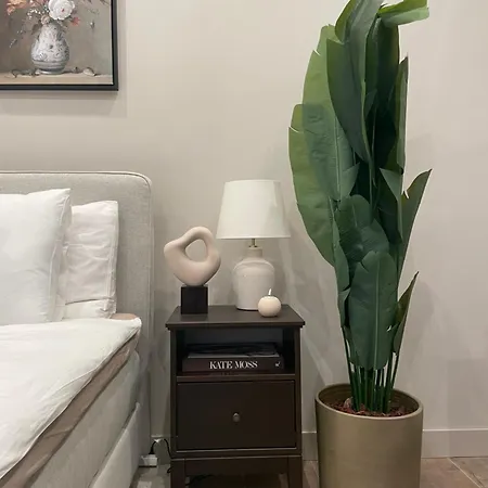 Grachtenappartement Maison d'hôtes 3*