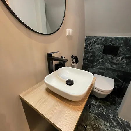 Grachtenappartement Maison d'hôtes 3*