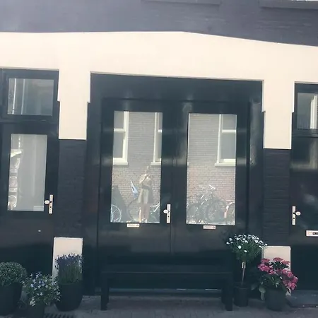 Grachtenappartement * Amsterdam