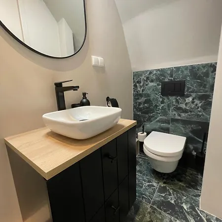 Bed & Breakfast Grachtenappartement
