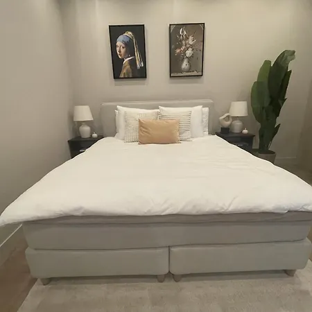 Grachtenappartement Maison d'hôtes Amsterdam