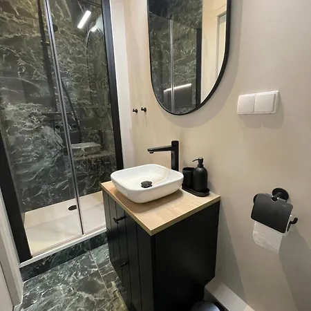 Grachtenappartement * Amsterdam