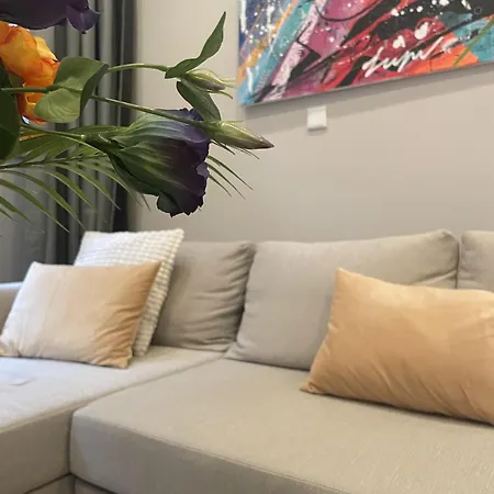 Bed & Breakfast Grachtenappartement