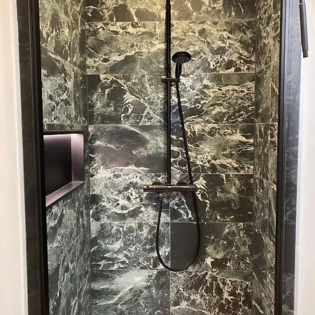 招待所 Grachtenappartement