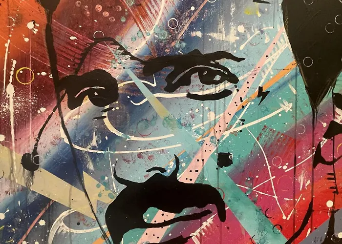 Grachtenappartement Guest house Amsterdam