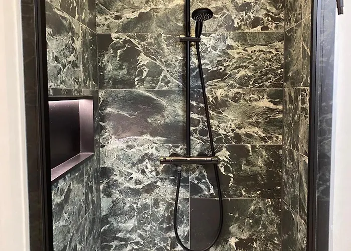 Guest house Grachtenappartement