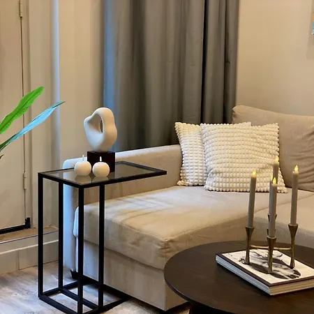 Grachtenappartement 3* אמסטרדם