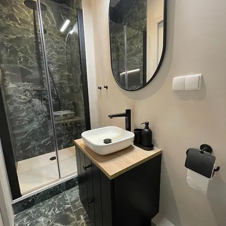 住宿加早餐酒店 Grachtenappartement *