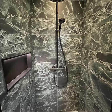 住宿加早餐酒店 Grachtenappartement *